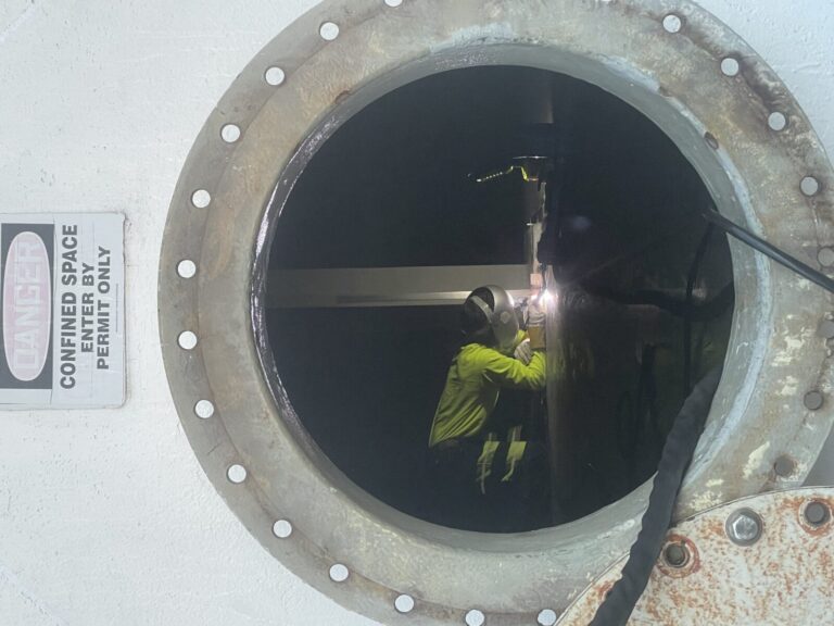 welding,Welding services, Staging