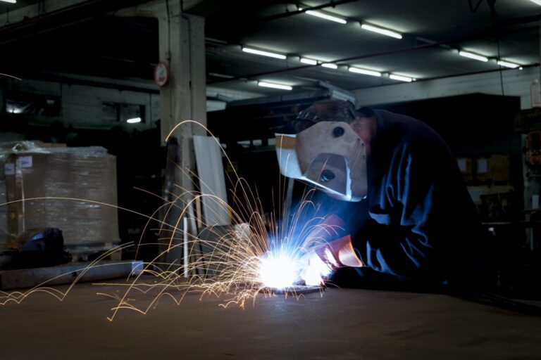 welding,Welding services, Staging