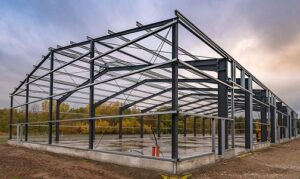 professional commercial services,Equipment Repair,Production,Steel Building Erection,welding services,commercial services,adhere to safety standards,machining, Staging