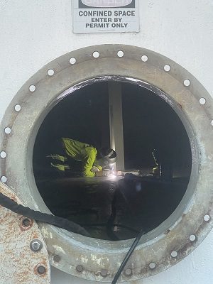 welding,Welding services, Staging